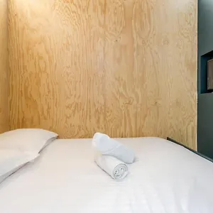 Sleepoo - Cocooning 6 Appartement Parijs
