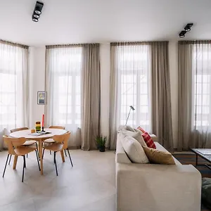 Smartflats - River View Appartement Gent