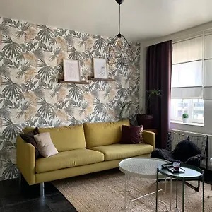 Anna Flat Appartement Gent