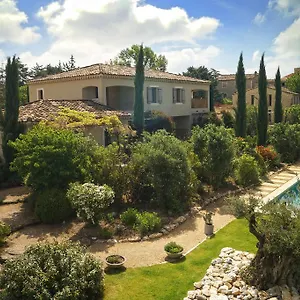 De Cink Saint-Saturnin-d'Apt